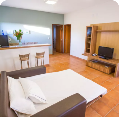 Furnaspark Resort