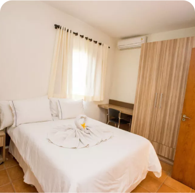 Furnaspark Resort