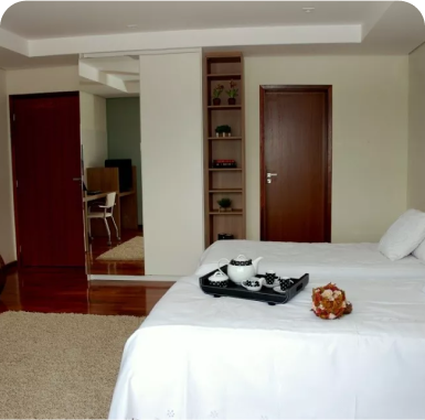 Furnaspark Resort