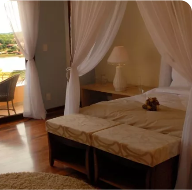 Furnaspark Resort
