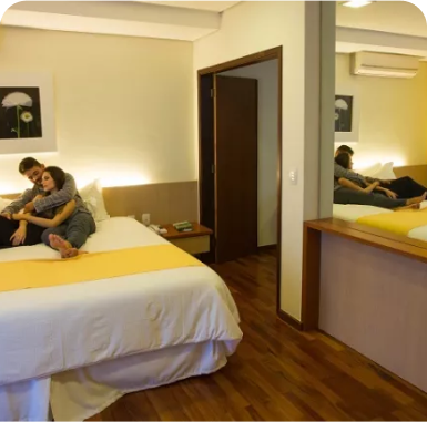 Furnaspark Resort