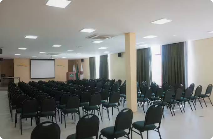 Furnaspark Resort